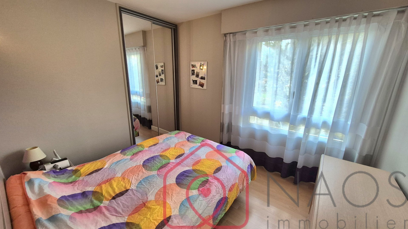 vente Appartement Meudon La Foret - Photo 4