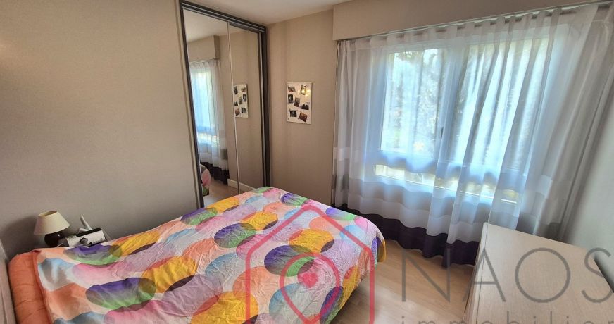 vente Appartement Meudon La Foret