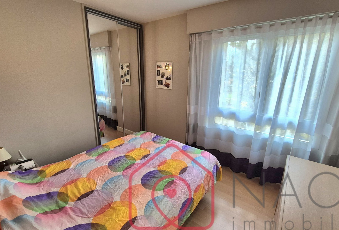 vente Appartement Meudon La Foret - Photo 4