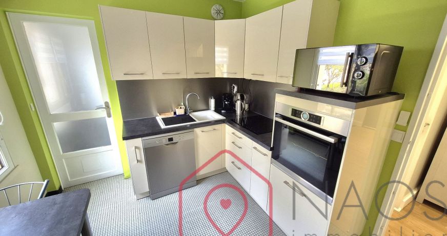 vente Appartement Meudon La Foret