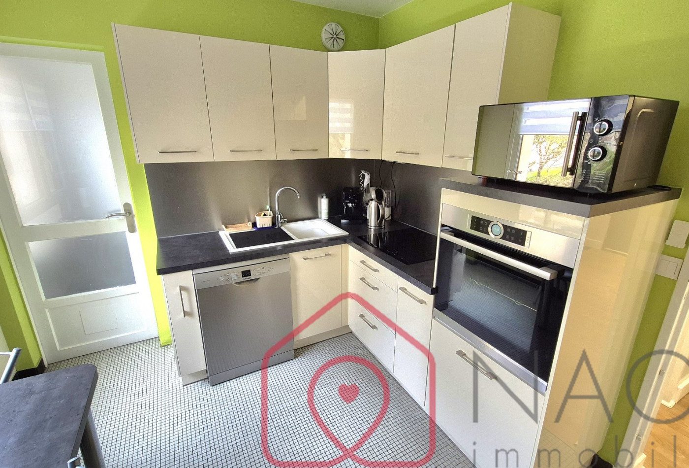 vente Appartement Meudon La Foret - Photo 3