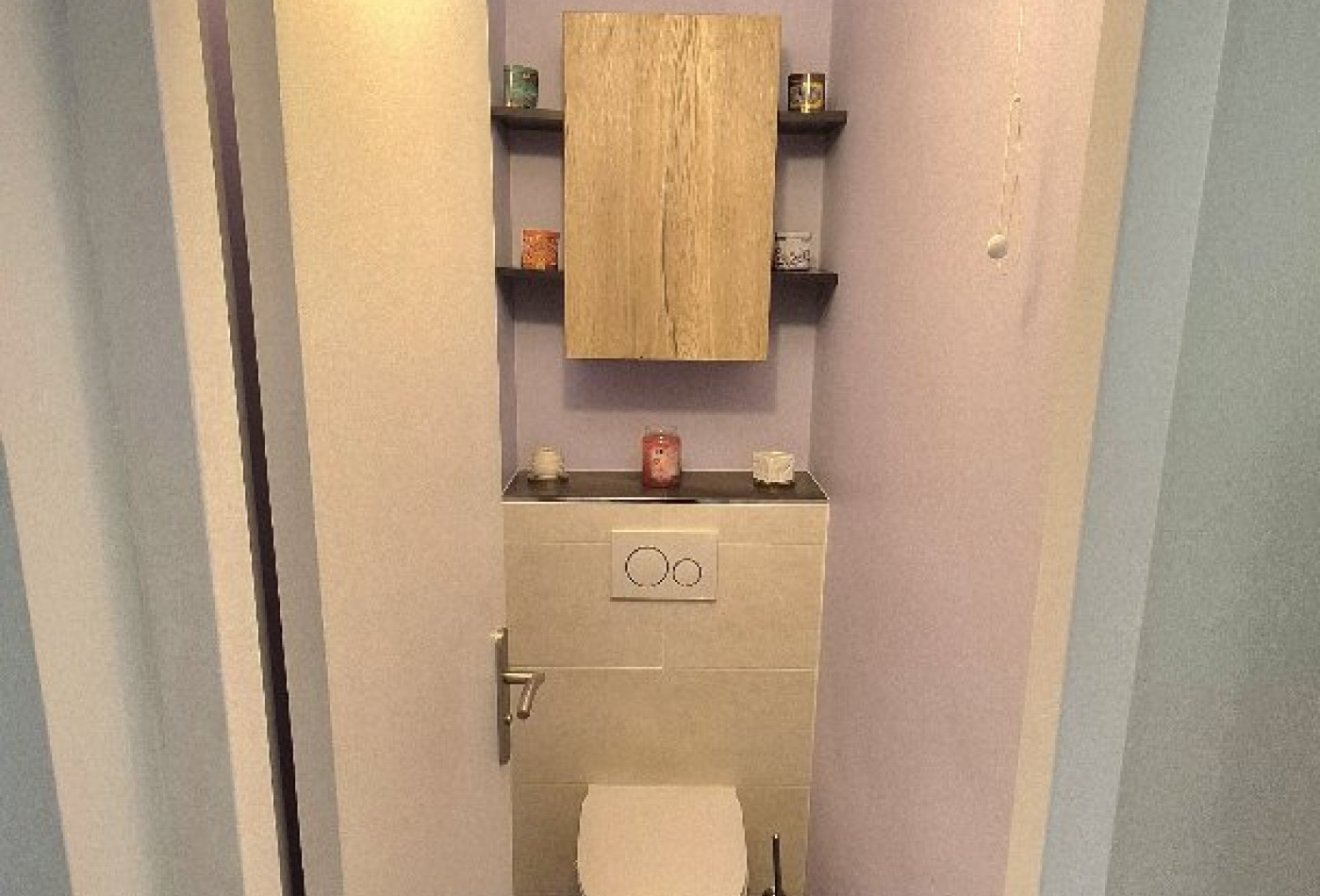vente Appartement Meudon La Foret - Photo 6