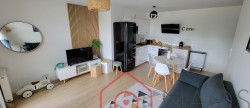 vente Appartement Villeneuve Le Roi