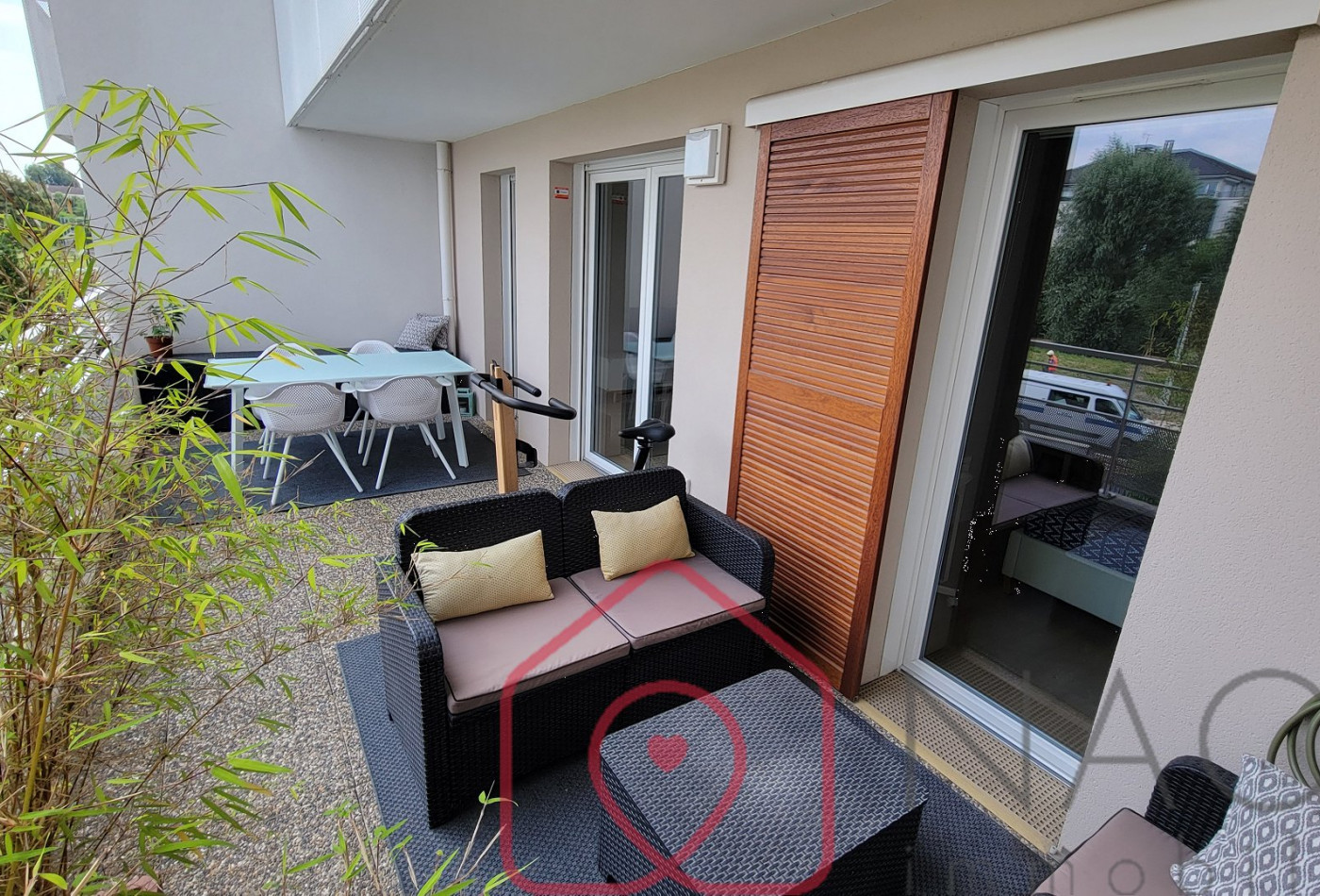 vente Appartement Villeneuve Le Roi - Photo 3