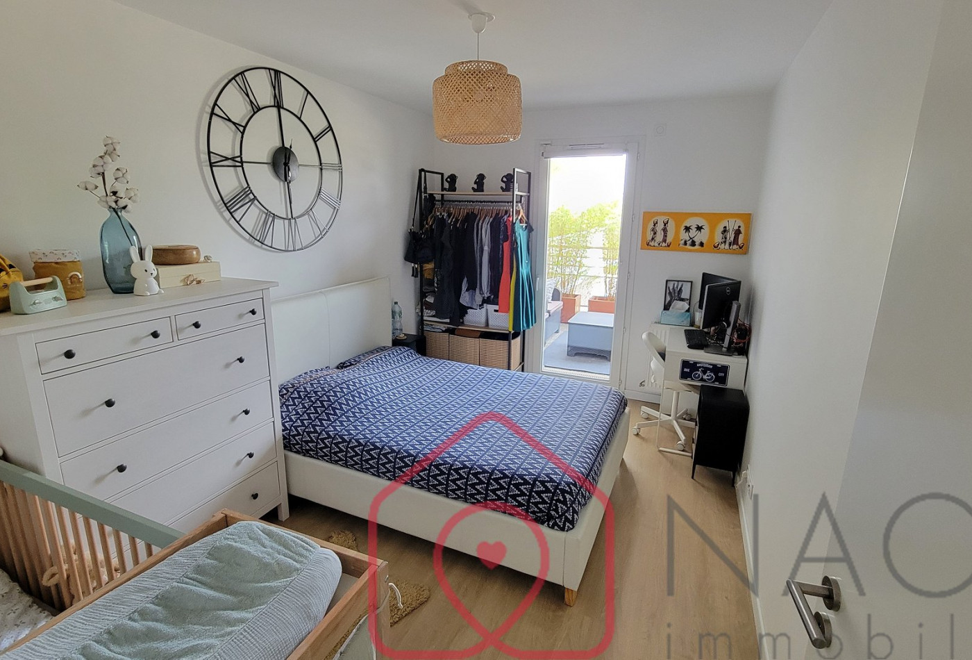 vente Appartement Villeneuve Le Roi - Photo 2