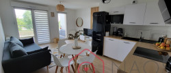 vente Appartement Villeneuve Le Roi