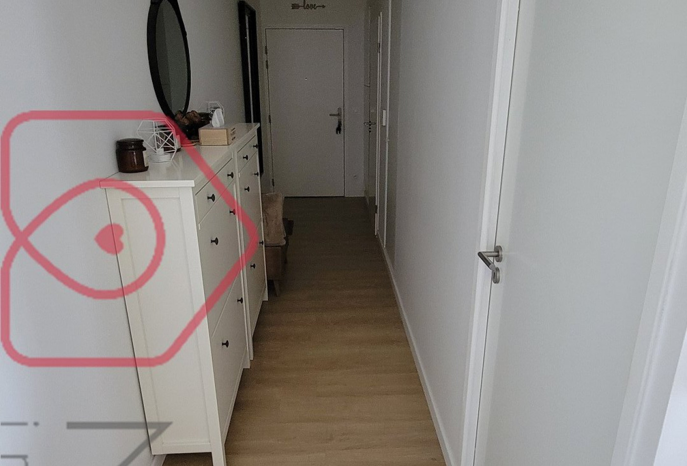 vente Appartement Villeneuve Le Roi - Photo 7