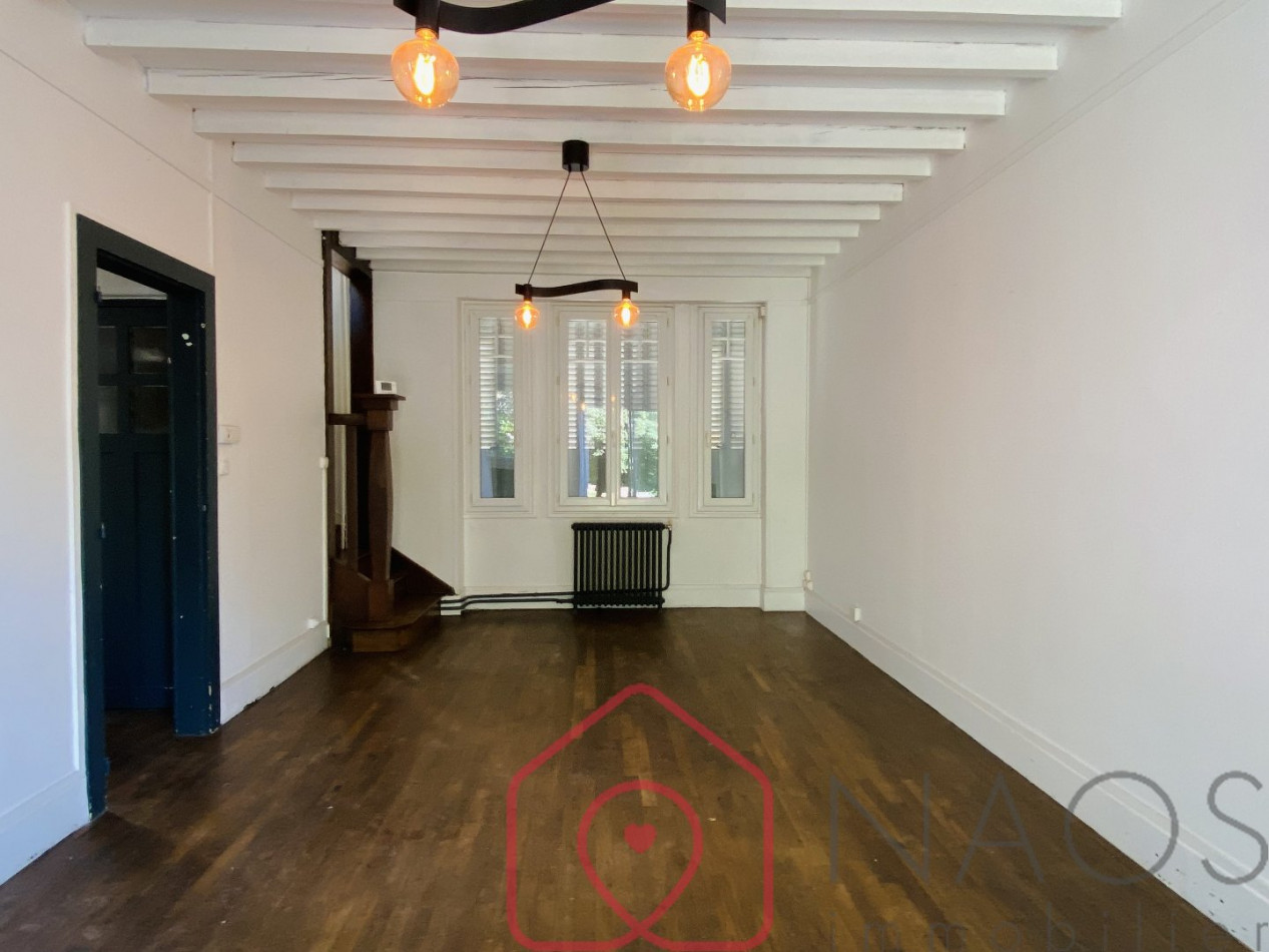 vente Maison Charleville Mezieres - Photo 2