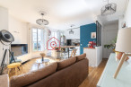 location Appartement Suresnes