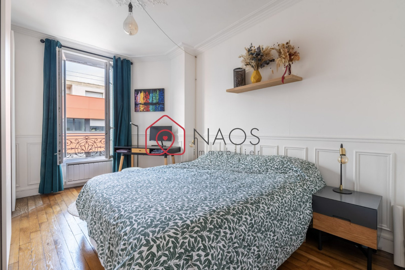 location Appartement Suresnes - Photo 6