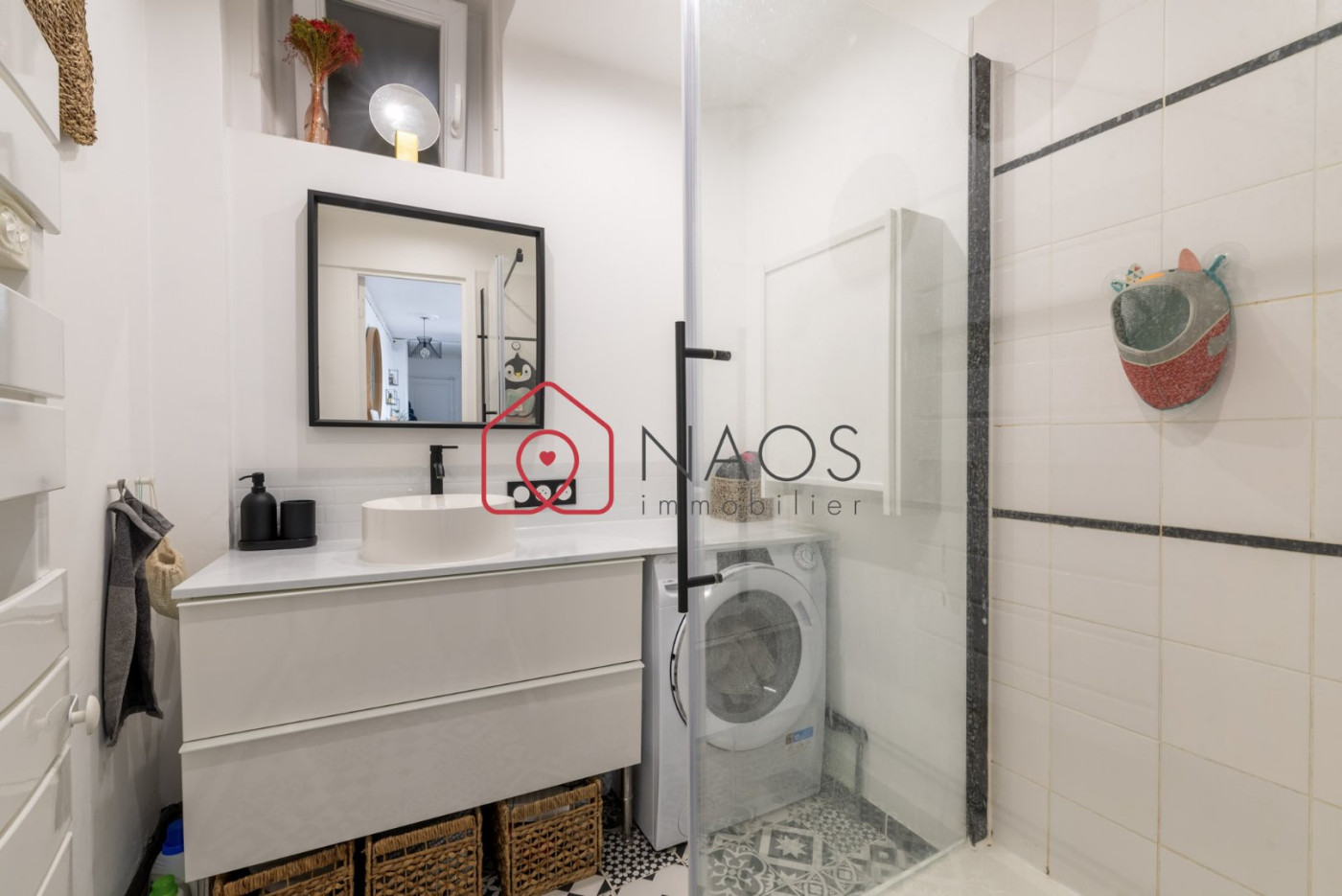 location Appartement Suresnes - Photo 8