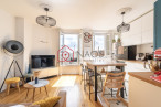location Appartement Suresnes