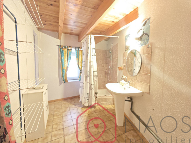 vente Maison de village Villespassans - Photo 6