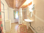 vente Maison de village Villespassans