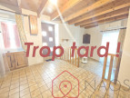 vente Maison de village Villespassans