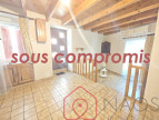 vente Maison de village Villespassans