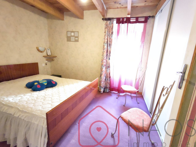 vente Maison de village Villespassans - Photo 4
