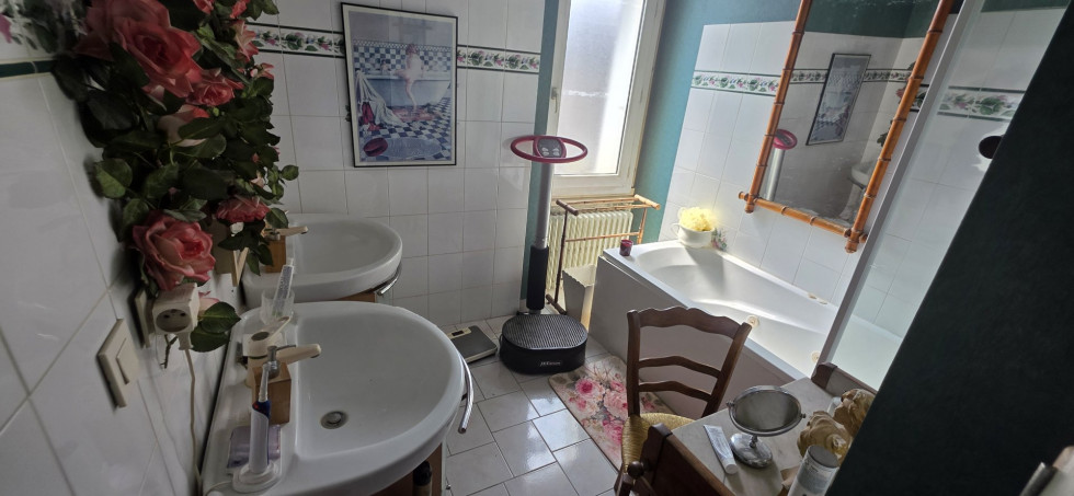 vente Maison de ville Poitiers - Photo 10