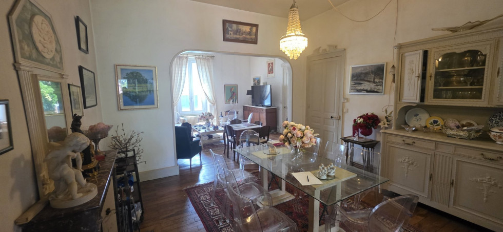 vente Maison de ville Poitiers - Photo 5