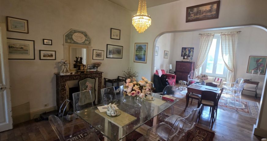 vente Maison de ville Poitiers