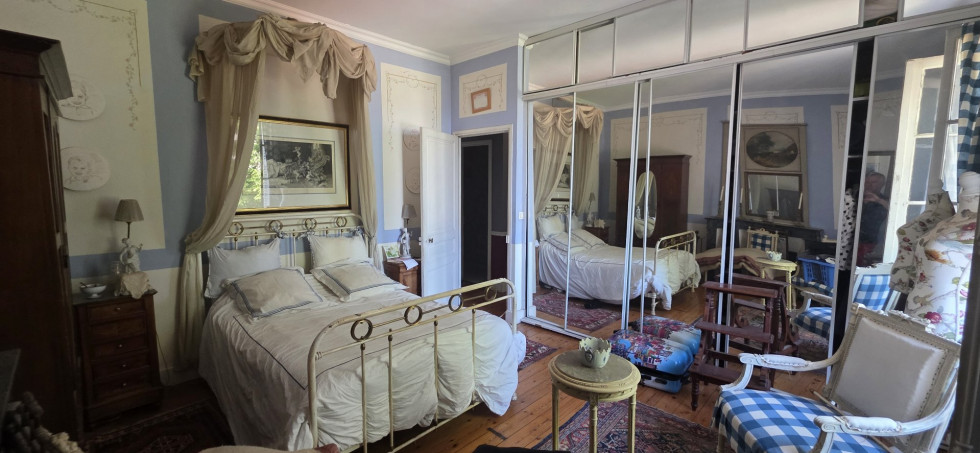 vente Maison de ville Poitiers - Photo 8