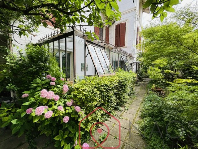 vente Maison Colombes - Photo 1