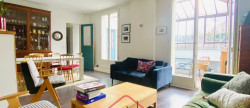vente Maison Colombes