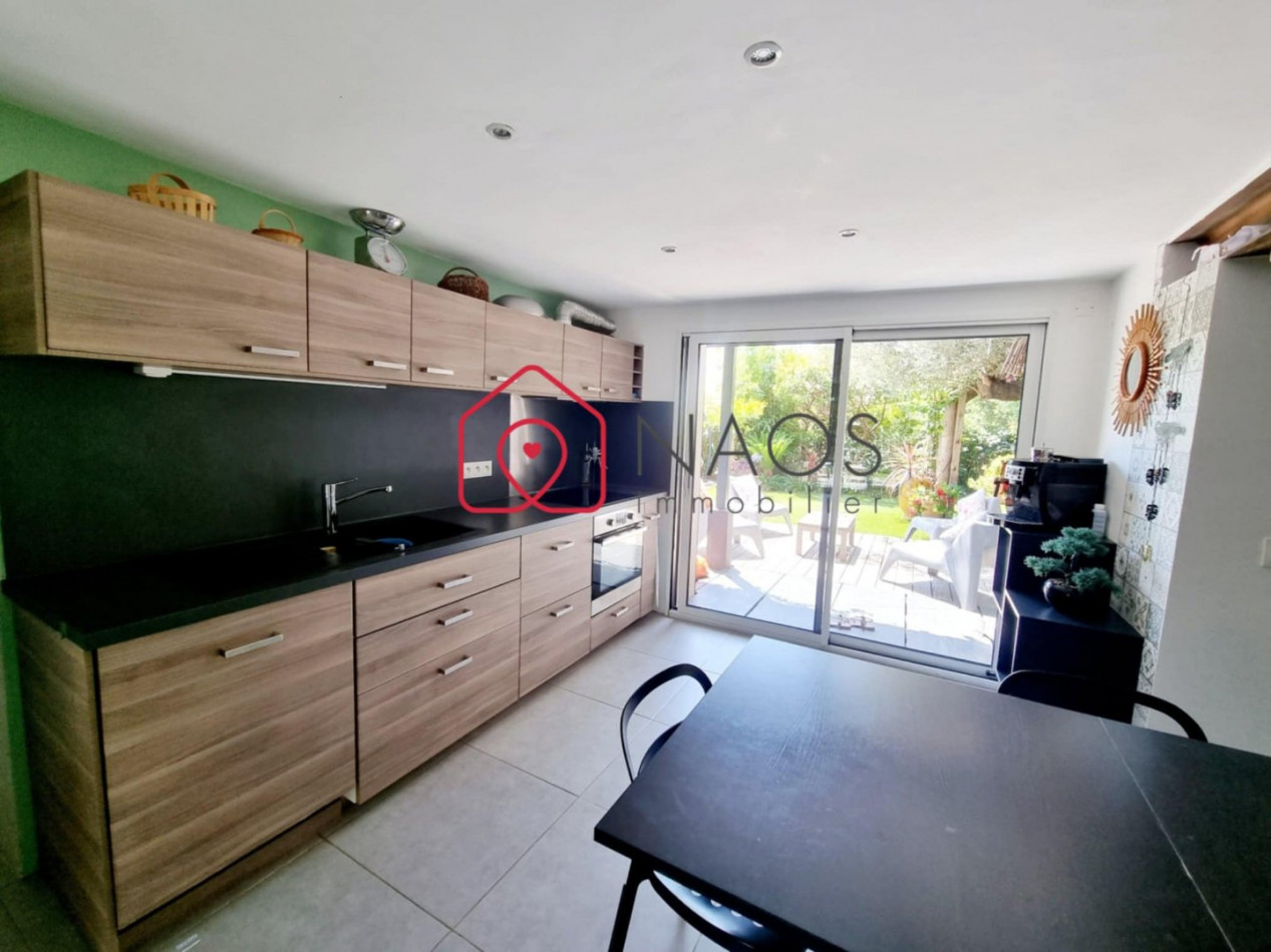 vente Maison Cavalaire Sur Mer - Photo 4