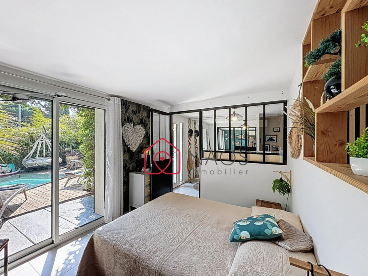 vente Maison Cavalaire Sur Mer - Photo 5