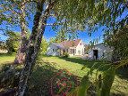 vente Maison individuelle Trainou
