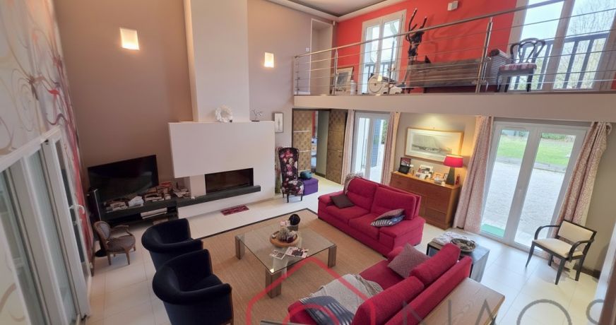 vente Demeure Saint Jean De Braye