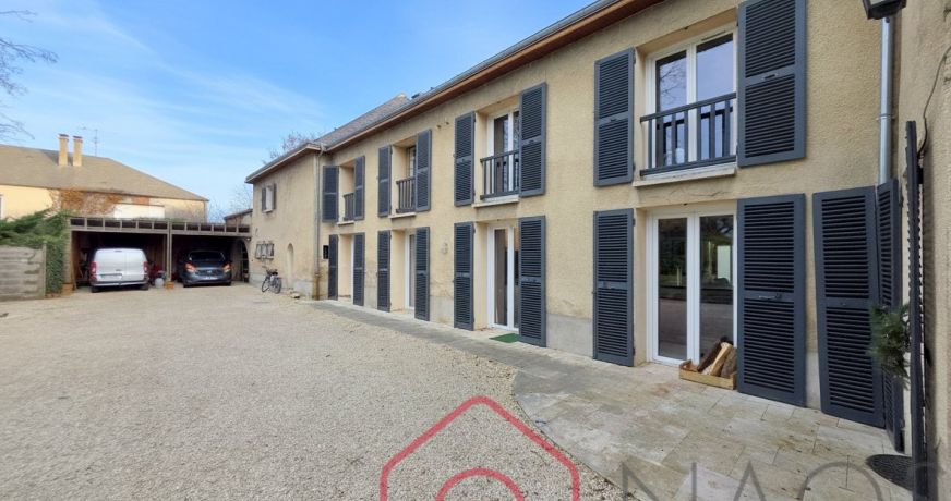 vente Demeure Saint Jean De Braye