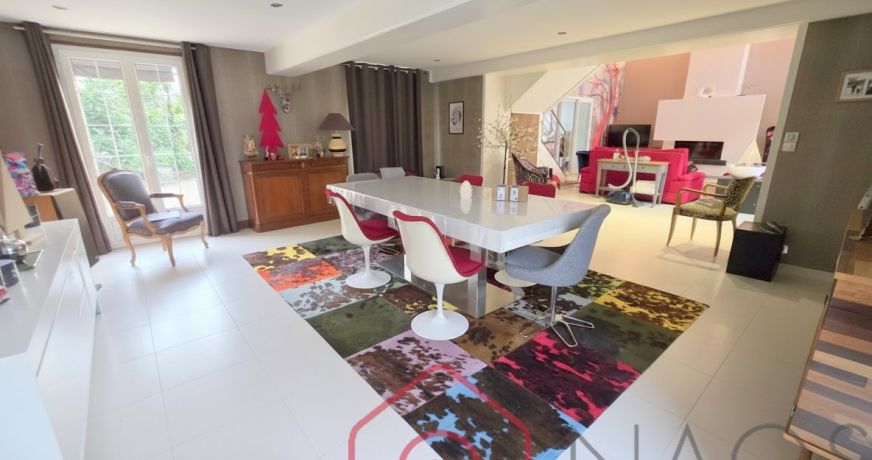 vente Demeure Saint Jean De Braye