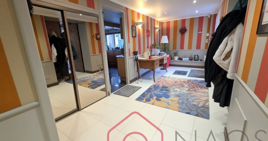 vente Demeure Saint Jean De Braye