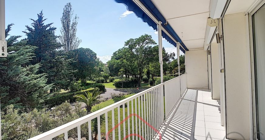 vente Appartement Frejus