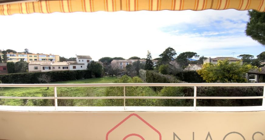 vente Appartement Saint Raphael