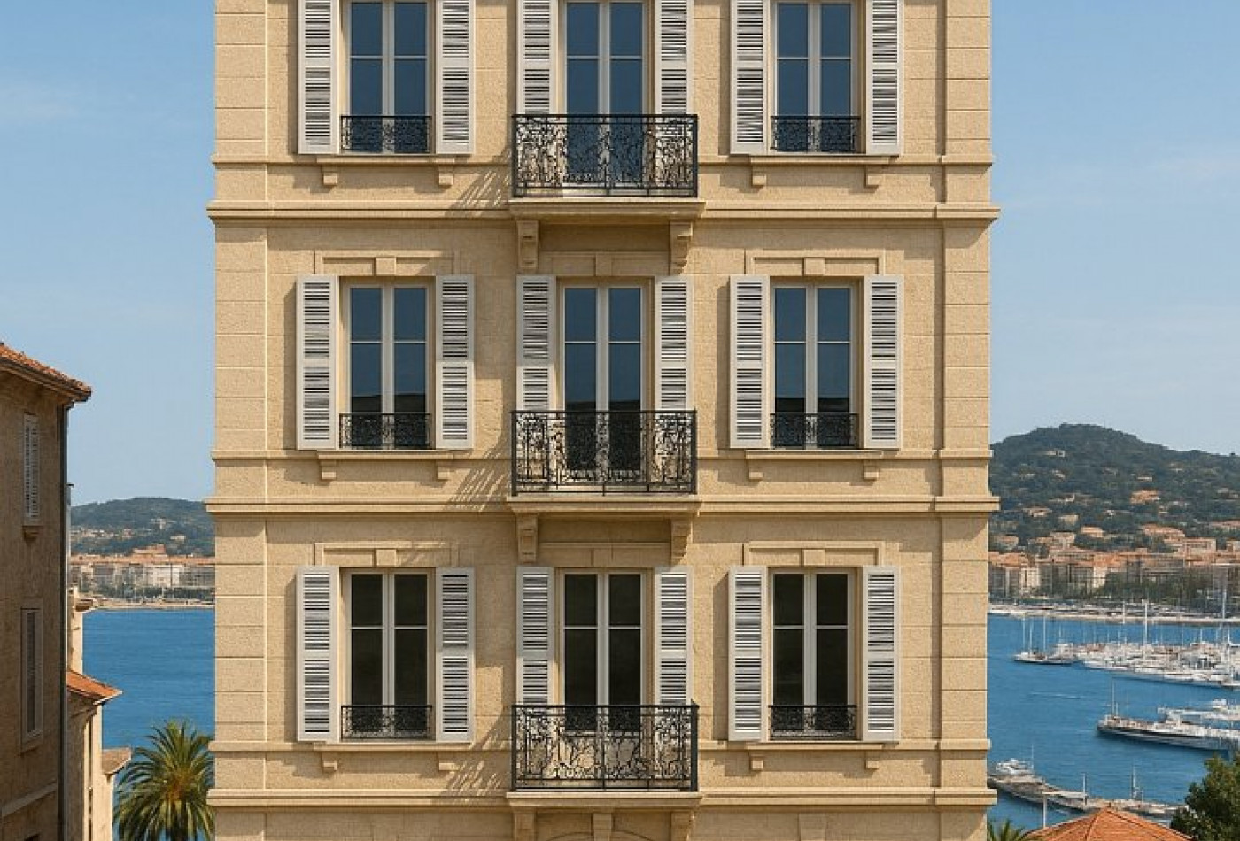 vente Immeuble Saint Raphael - Photo 6