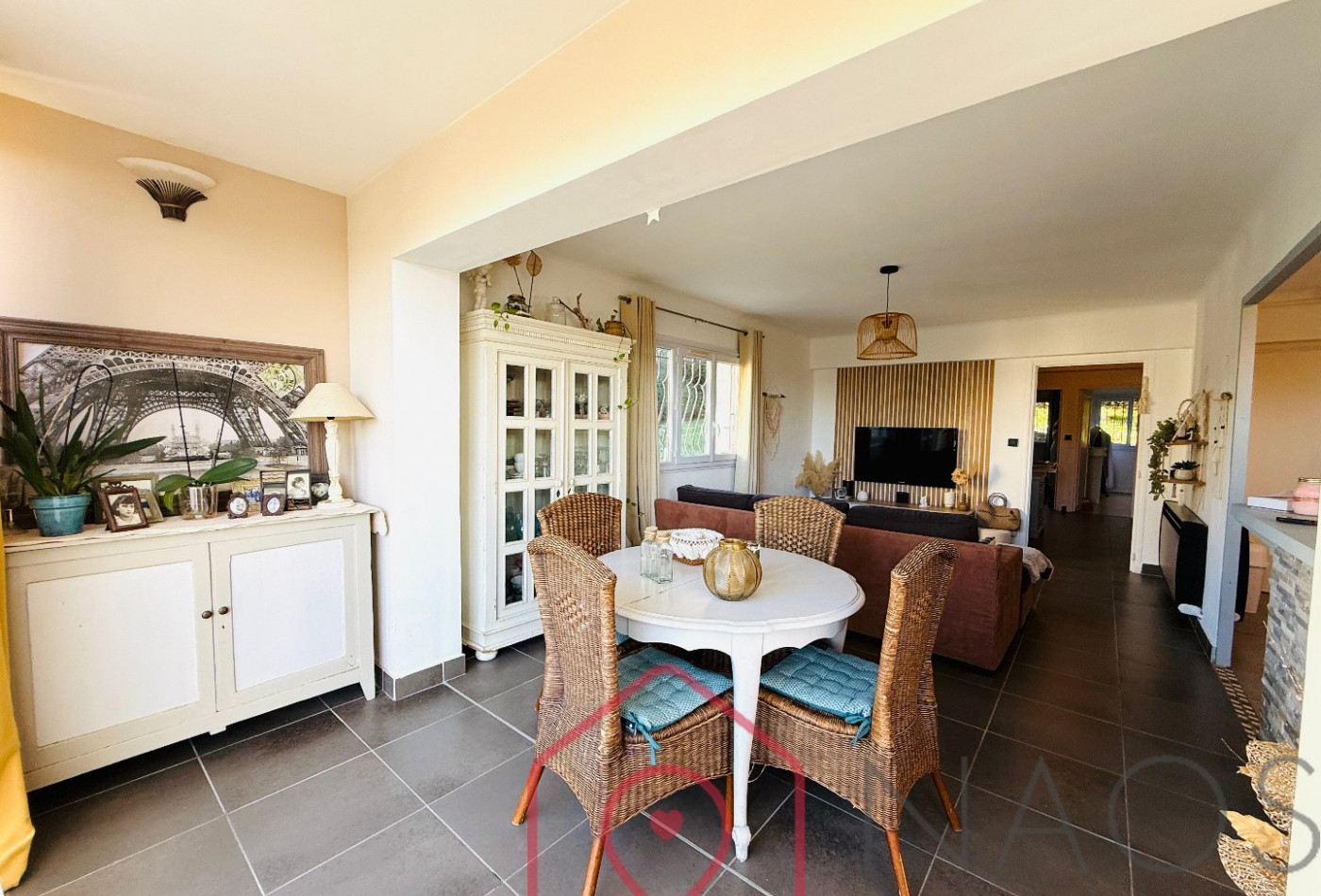vente Appartement Saint Raphael - Photo 3