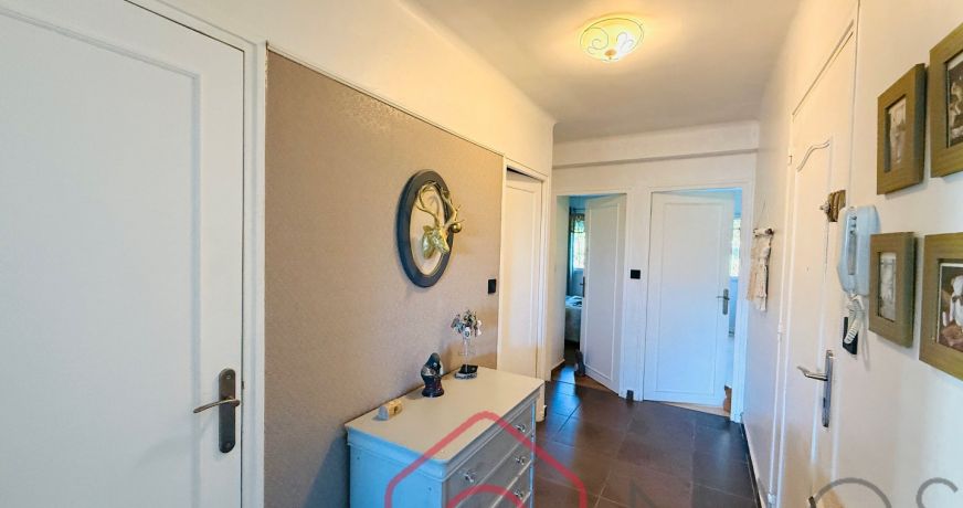 vente Appartement Saint Raphael