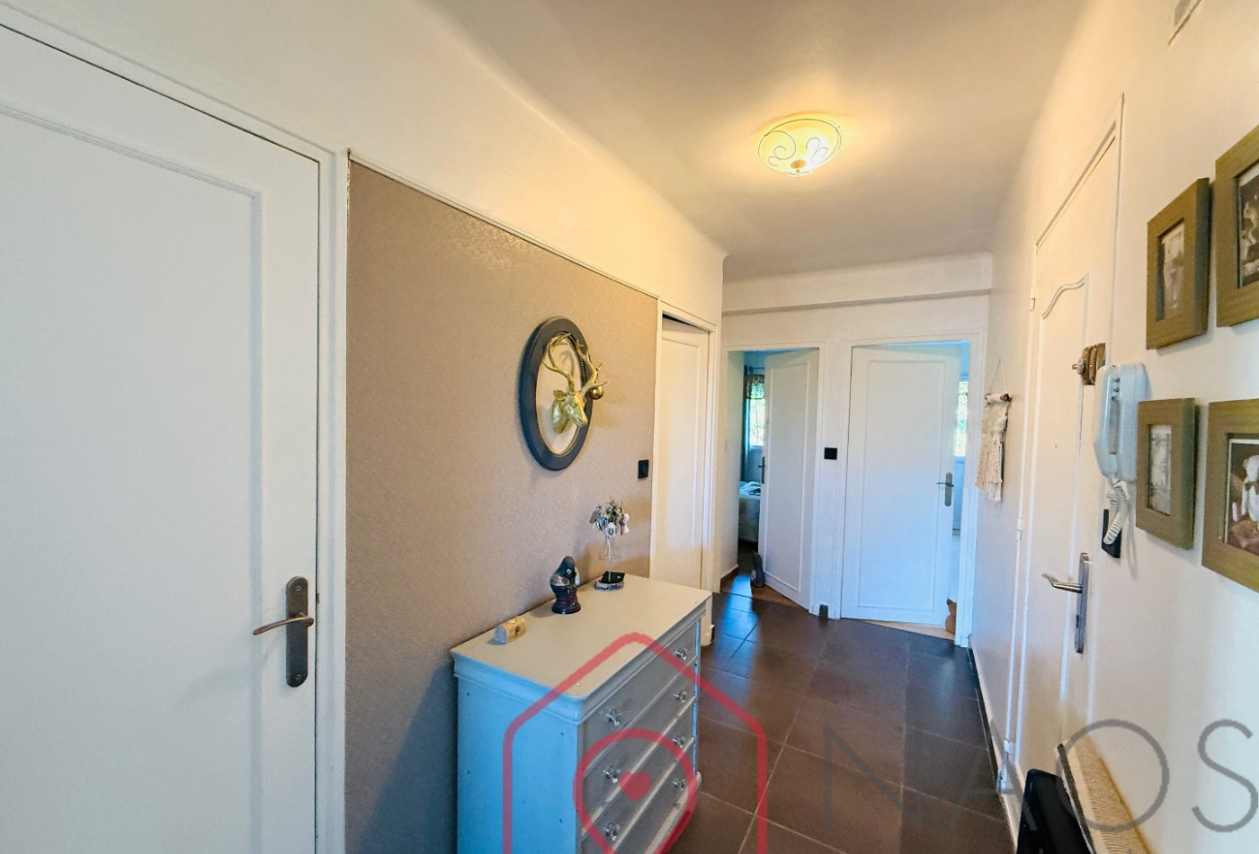 vente Appartement Saint Raphael - Photo 6