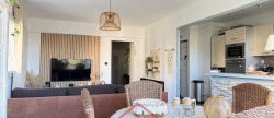 vente Appartement Saint Raphael