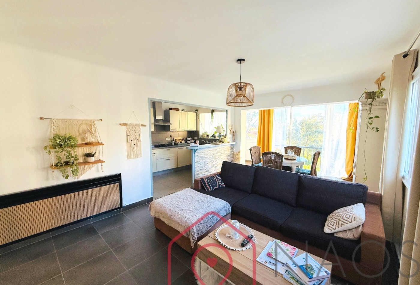 vente Appartement Saint Raphael - Photo 1