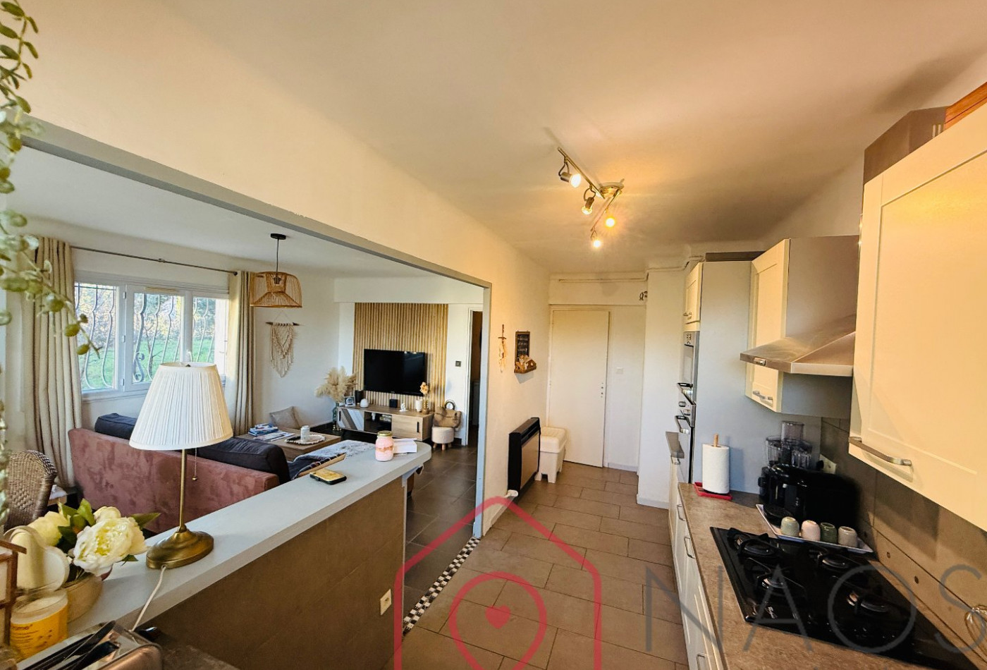 vente Appartement Saint Raphael - Photo 7