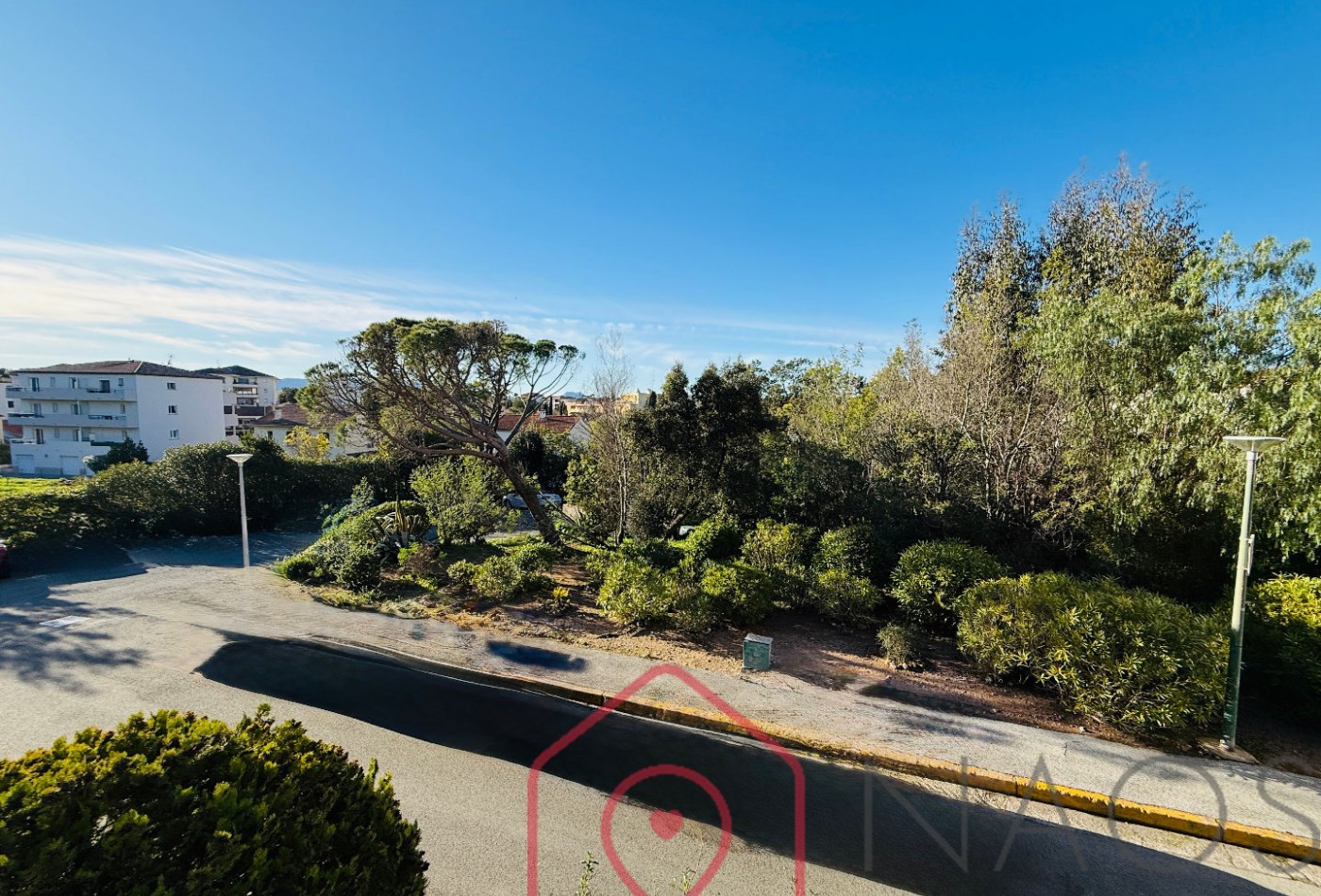 vente Appartement Saint Raphael - Photo 9
