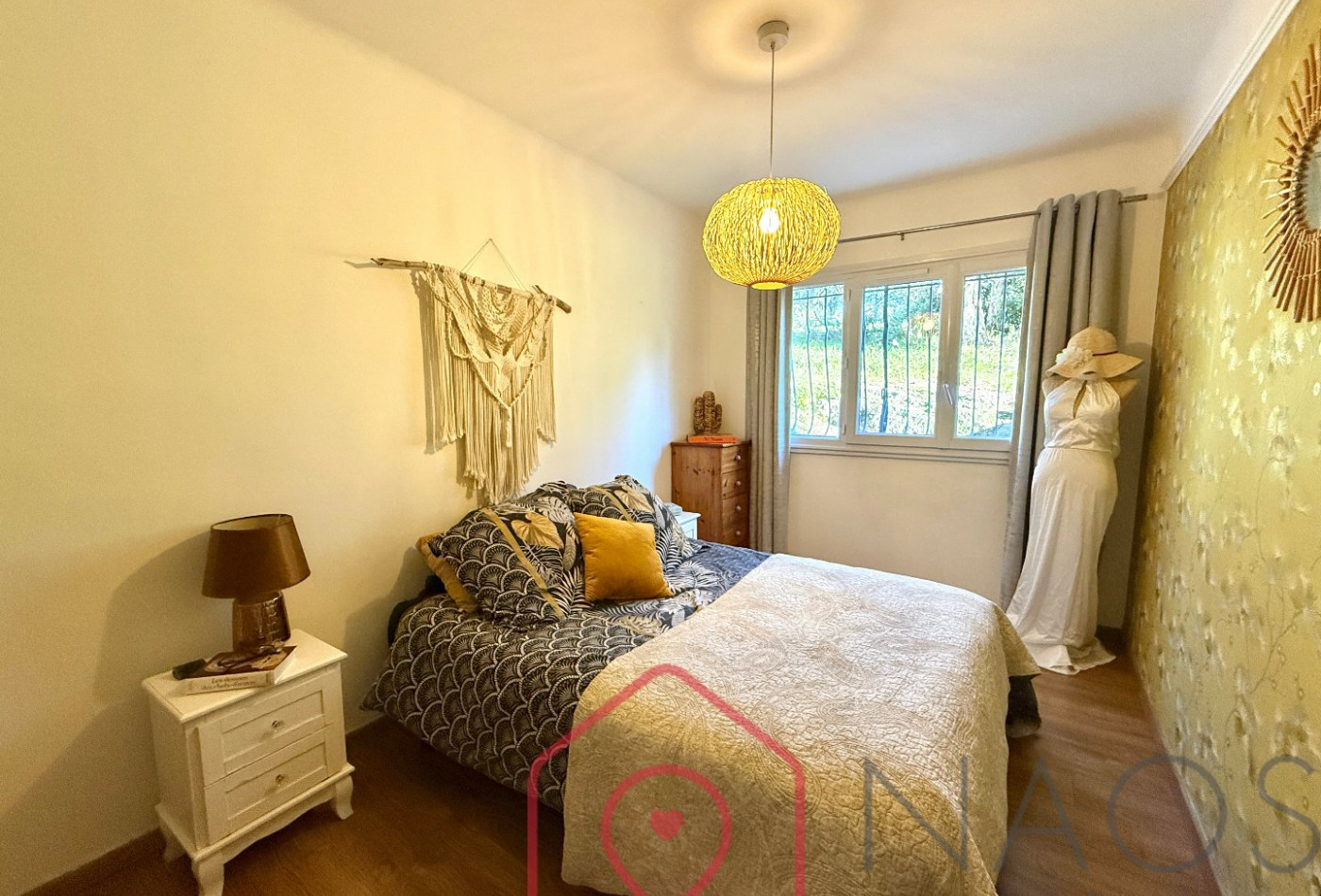 vente Appartement Saint Raphael - Photo 10