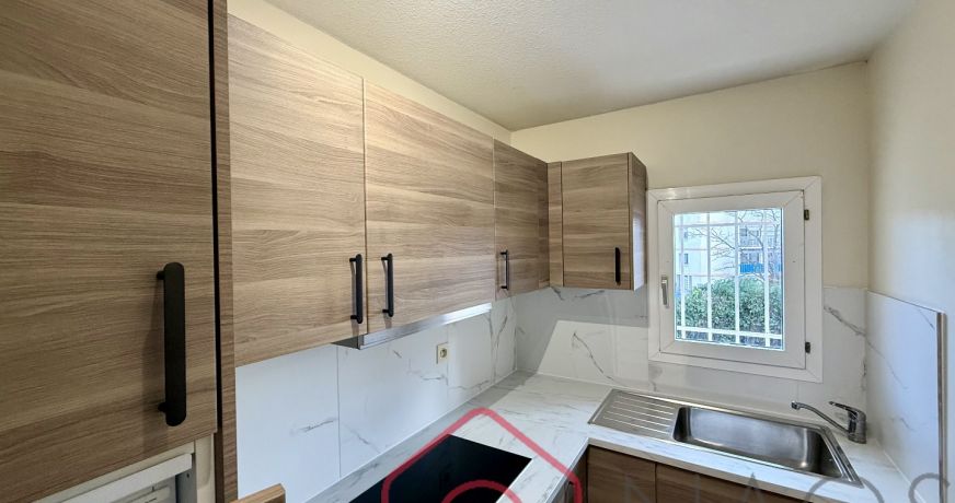 vente Appartement Frejus
