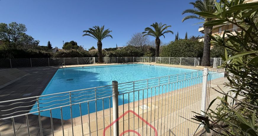vente Appartement Frejus