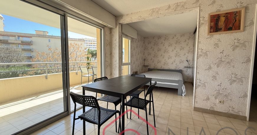 vente Appartement Frejus