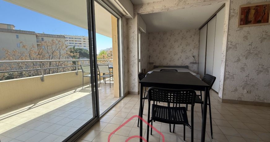 vente Appartement Frejus