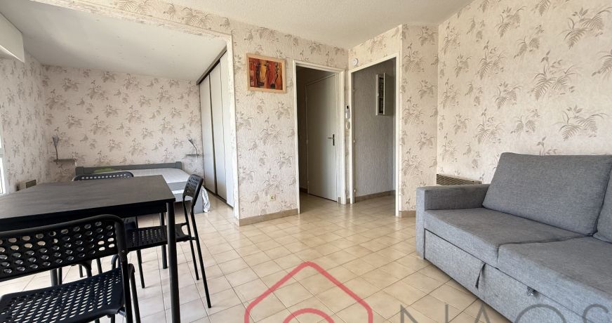 vente Appartement Frejus